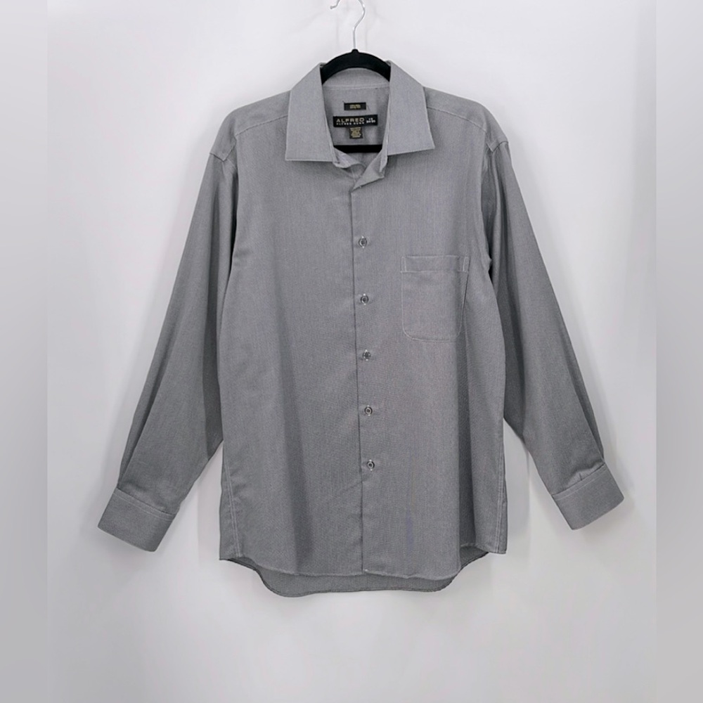 ALFRED SUNG Dress Shirt